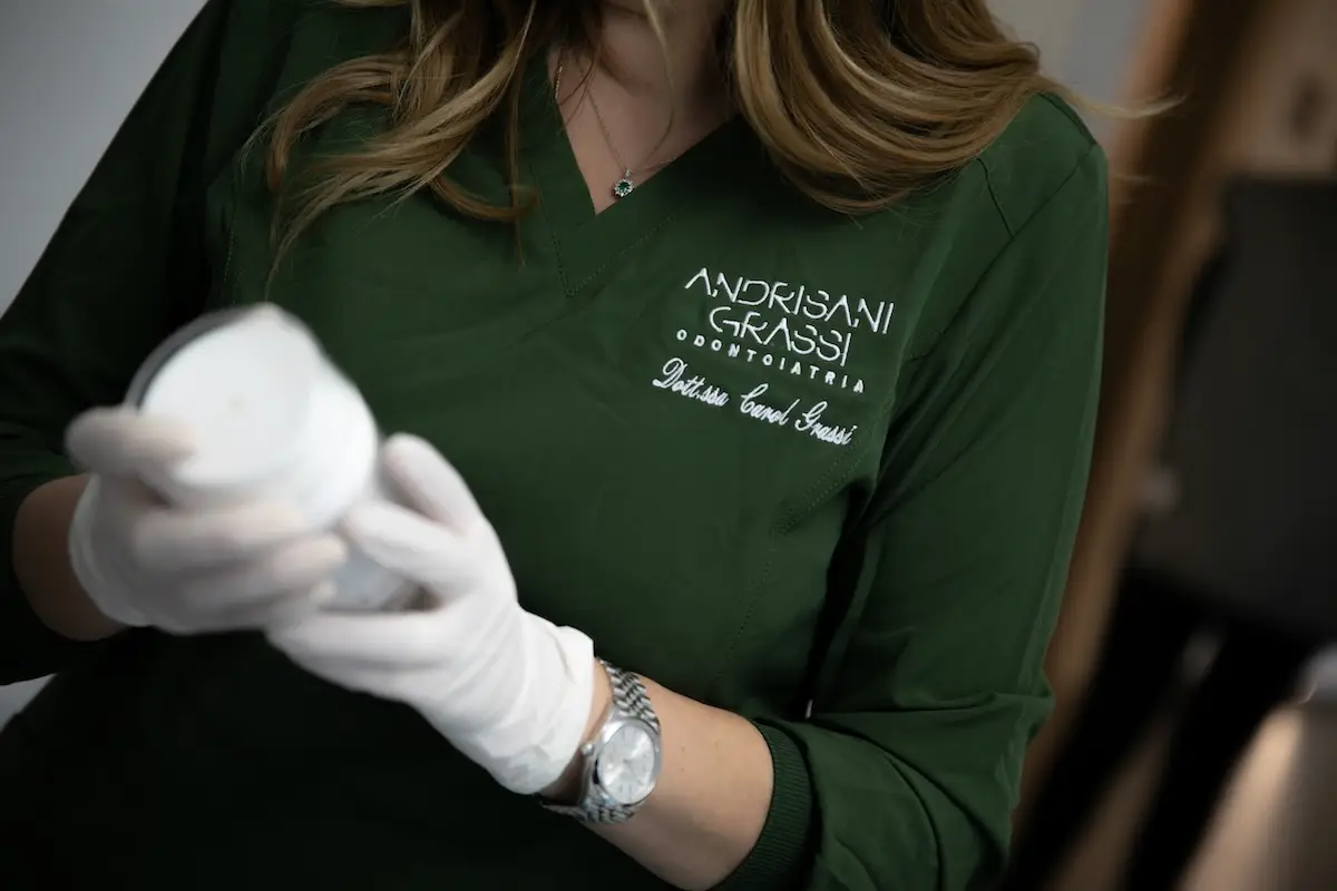 Tecnologie Per Il Comfort Del Paziente